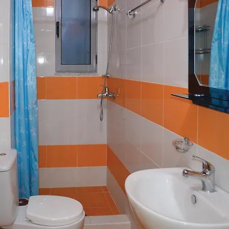 Apartmán Sarande With Sea View 07 *